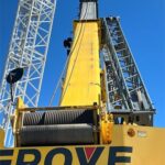 2012 Grove RT9130E-2 Rough Terrain Crane for sale — view 5