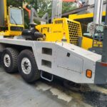 2012 Grove TMS700E Truck Crane - Telescopic Boom for sale — view 4