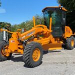 Guidetti MG100 Motor Grader for sale