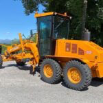 Guidetti MG100 Motor Grader for sale — view 3