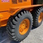 Guidetti MG100 Motor Grader for sale — view 4