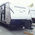 2016 Gulf Stream Coach 24RTHSE Toy Hauler - Travel Trailer for sale — view 3
