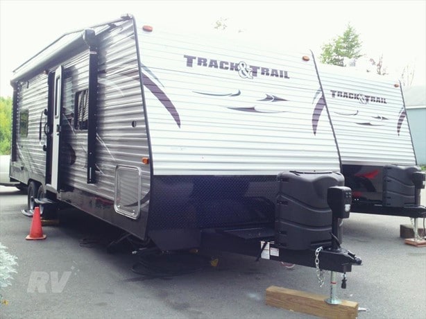 2016 Gulf Stream Coach 24RTHSE Toy Hauler - Travel Trailer for sale — view 3