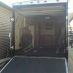 2016 Gulf Stream Coach 24RTHSE Toy Hauler - Travel Trailer for sale — view 5