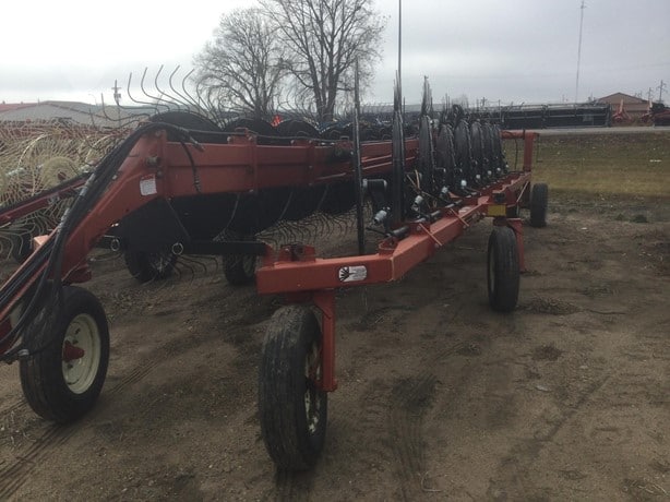 2016 H&S Hay - Rake for sale