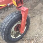 2016 H&S Hay - Rake for sale — view 3