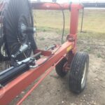 2016 H&S Hay - Rake for sale — view 4