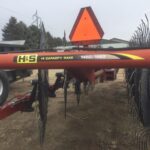 2016 H&S Hay - Rake for sale — view 5