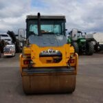 2012 Hamm Road - Compactor - Drum for sale — view 3