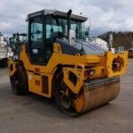 2012 Hamm Road - Compactor - Drum for sale — view 4