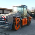 2019 Hamm Road - Compactor - Drum for sale — view 3