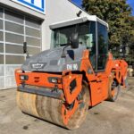 2008 Hamm Road - Compactor - Drum for sale — view 2
