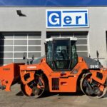 2008 Hamm Road - Compactor - Drum for sale — view 4