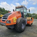 2017 Hamm H10I Road - Compactor - Drum for sale — view 5