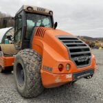 2014 Hamm H11IX Road - Compactor - Drum for sale — view 2