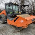 2014 Hamm H11IX Road - Compactor - Drum for sale — view 3