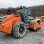 2014 Hamm H11IX Road - Compactor - Drum for sale — view 4