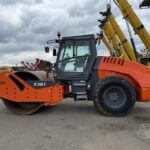 2022 Hamm H20IC Road - Compactor - Drum for sale
