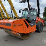 2022 Hamm H20IC Road - Compactor - Drum for sale — view 3