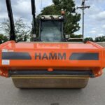 2022 Hamm H20IC Road - Compactor - Drum for sale — view 4