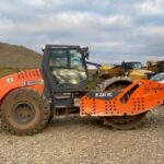 2013 Hamm Road - Compactor Padfoot for sale