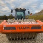 2013 Hamm Road - Compactor Padfoot for sale — view 2