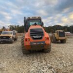 2013 Hamm Road - Compactor Padfoot for sale — view 3