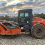 2013 Hamm Road - Compactor Padfoot for sale — view 4