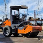 2019 Hamm H5I Road - Compactor - Drum for sale