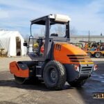 2019 Hamm H5I Road - Compactor - Drum for sale — view 2