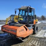 2017 Hamm H7I Road - Compactor - Drum for sale — view 2