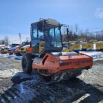 2017 Hamm H7I Road - Compactor - Drum for sale — view 4