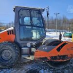 2017 Hamm H7I Road - Compactor - Drum for sale — view 5