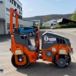 2023 Hamm Hd10vv Road - Compactor - Drum for sale