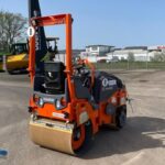 2023 Hamm Hd10vv Road - Compactor - Drum for sale — view 2