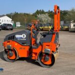 2023 Hamm Hd10vv Road - Compactor - Drum for sale — view 4