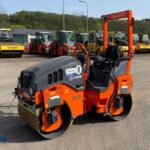 2023 Hamm Hd10vv Road - Compactor - Drum for sale — view 5
