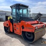 2020 Hamm Hd110 Road - Compactor - Drum for sale