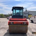 2020 Hamm Hd110 Road - Compactor - Drum for sale — view 2