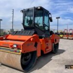 2020 Hamm Hd110 Road - Compactor - Drum for sale — view 3