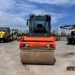 2020 Hamm Hd110 Road - Compactor - Drum for sale — view 5