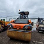 2020 Hamm HD 110IVV HF Road - Compactor - Drum for sale — view 2