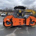 2018 Hamm HD 110IVV HF Road - Compactor - Drum for sale — view 3