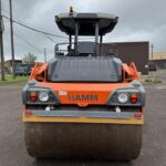 2017 Hamm HD 110IVV HF Road - Compactor - Drum for sale — view 3