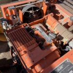 Hamm HD110VHV Road - Compactor - Drum for sale — view 2