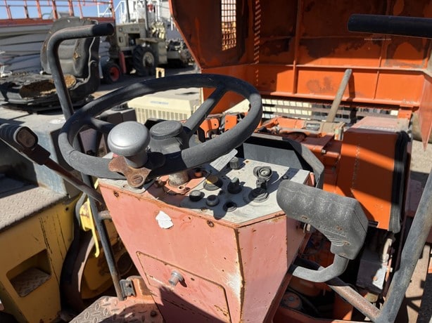 Hamm HD110VHV Road - Compactor - Drum for sale — view 3