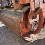 Hamm HD110VHV Road - Compactor - Drum for sale — view 4