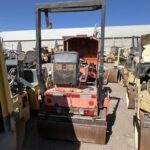 Hamm HD110VHV Road - Compactor - Drum for sale — view 5