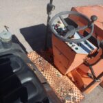 Hamm Road - Compactor - Drum for sale — view 2