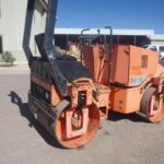 Hamm Road - Compactor - Drum for sale — view 3